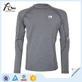 Camisetas de deportes de ocio Desgaste de correr personalizado para hombres